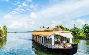 Kerala Holiday Package