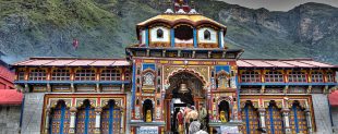 Badrinath