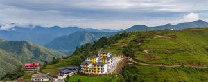 Chakrata