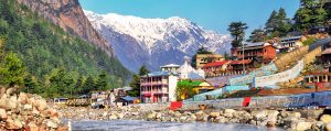 Gangotri