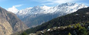 Joshimath