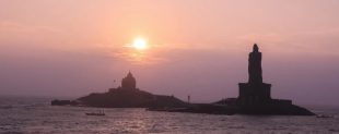 Kanyakumari