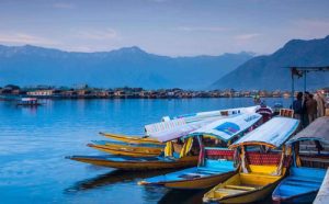 Kashmir Tour Package