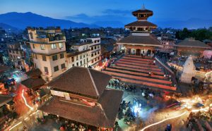 Nepal Holiday Package