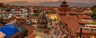 Kathmandu