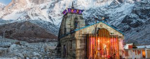 Kedarnath