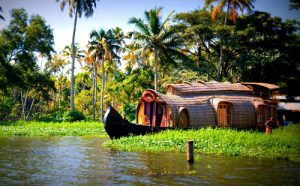 Kerala Holiday Package
