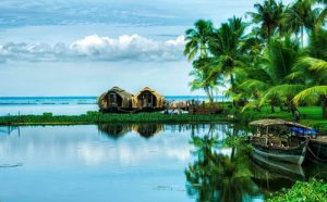 Kerala Tour Package