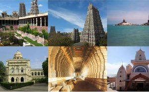 Rameswaram Kanyakumari Tour Package