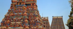 Madurai