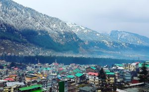 Manali Tour Package