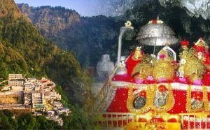 Vaishno Devi And Baba Amarnath Ji Yatra Package By Helicopter