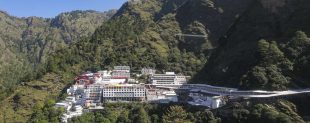 Mata Vaishno Devi Mandir