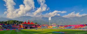 McLeod Ganj