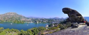 Mount Abu