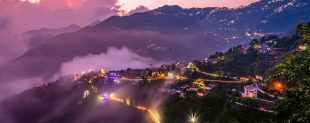 Mussoorie