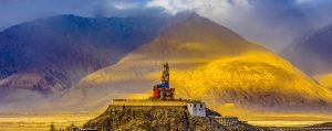 Nubra Valley
