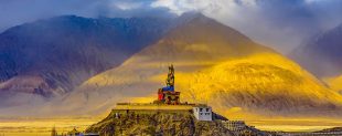 Nubra Valley