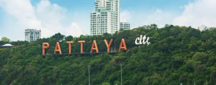 Pattaya