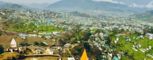 Pithoragarh