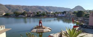 Pushkar