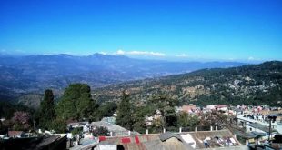 Ranikhet