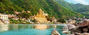 Rishikesh