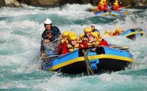 Rishikesh Tour Package