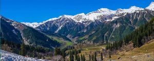 Sonmarg