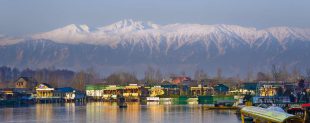 Srinagar